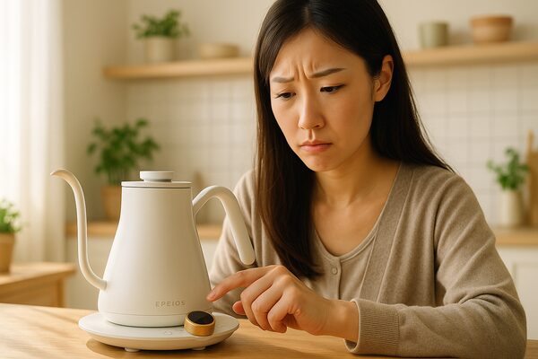 エペイオス ケトル